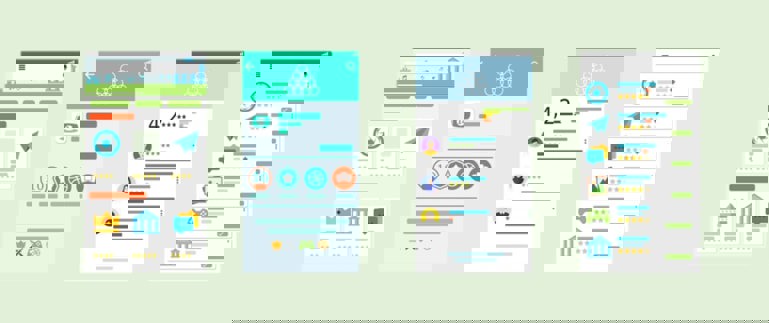 User Interface (UI) and Design
