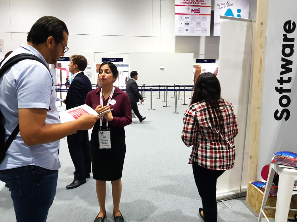 20181016 140548 Gitex 2018