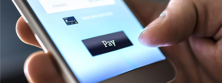 In-app Payment