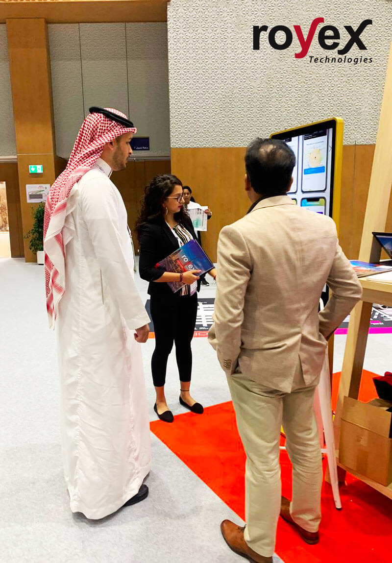 Gitex2019 Royexteam 36