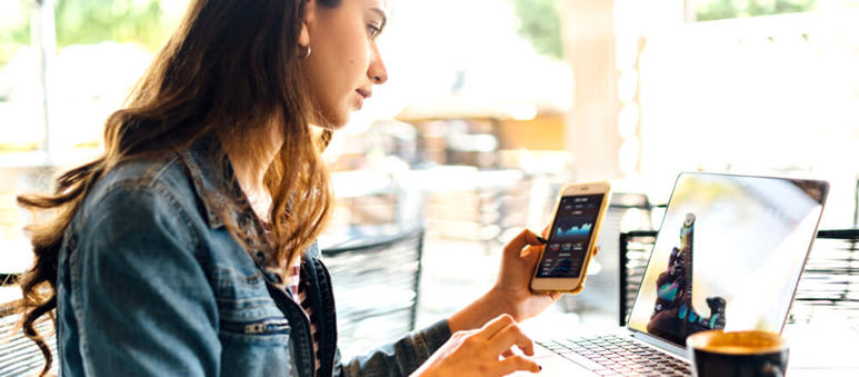 Tax or Invoicing Blockchain Apps