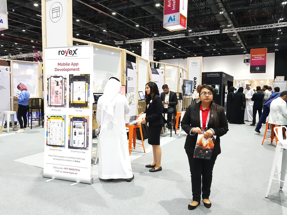 20181017 132937 Gitex 2018
