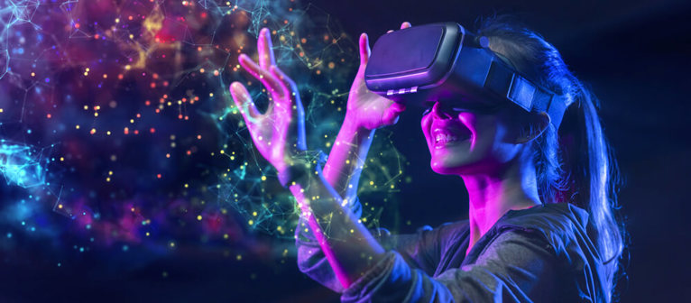 AR and VR becomes mainstream