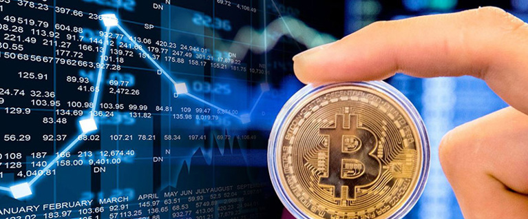 How transactions work in cryptocurrency