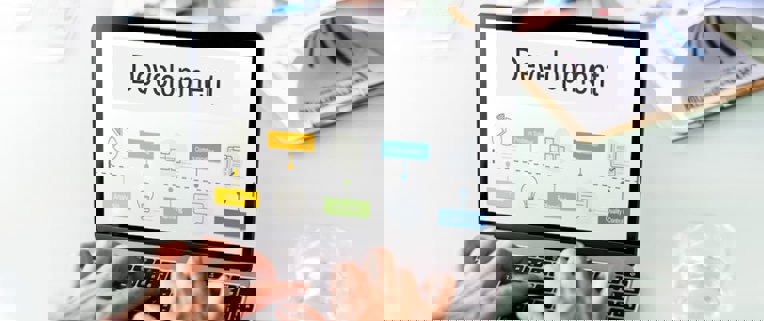 Choose Your Development