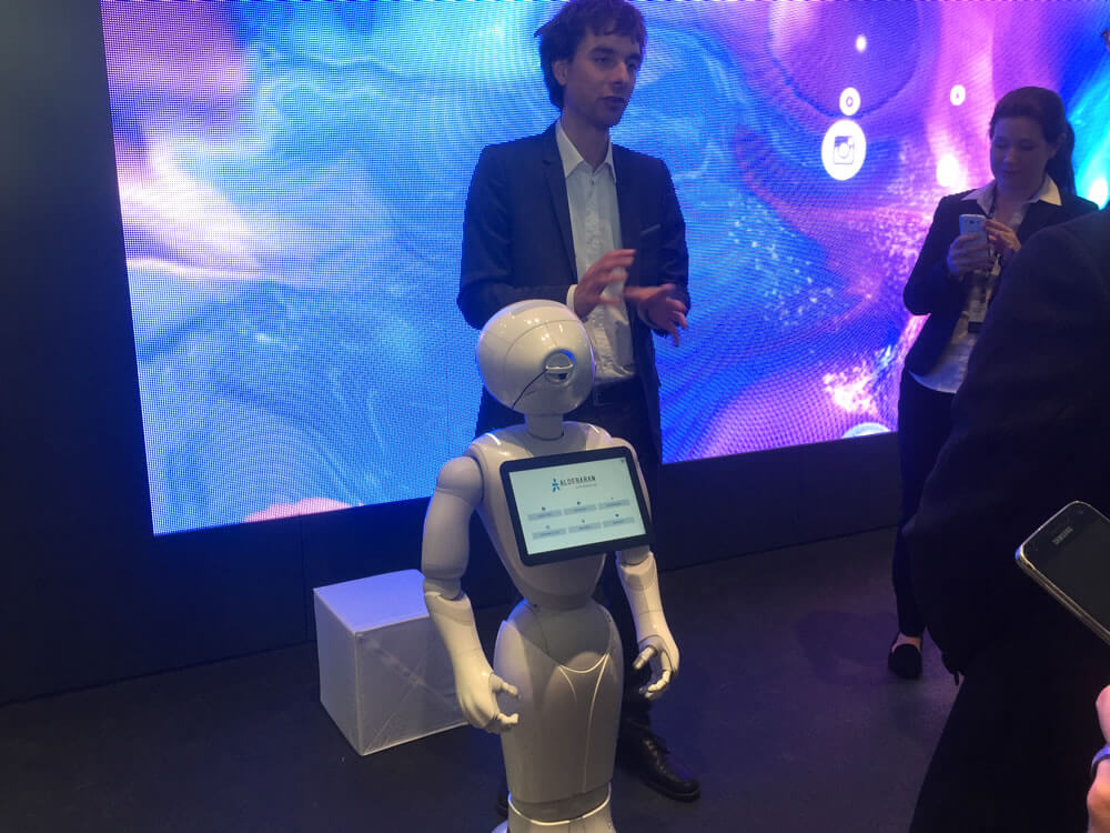 Cebit Royex 40