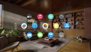 application-development-for-vision-pro