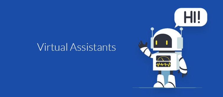 Virtual Assistants