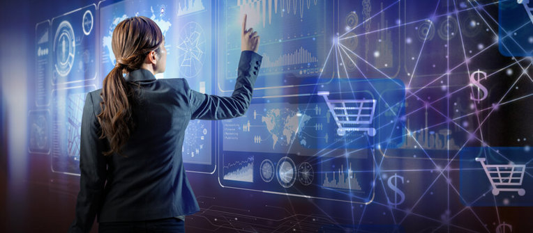 Virtual reality and Augmented Reality