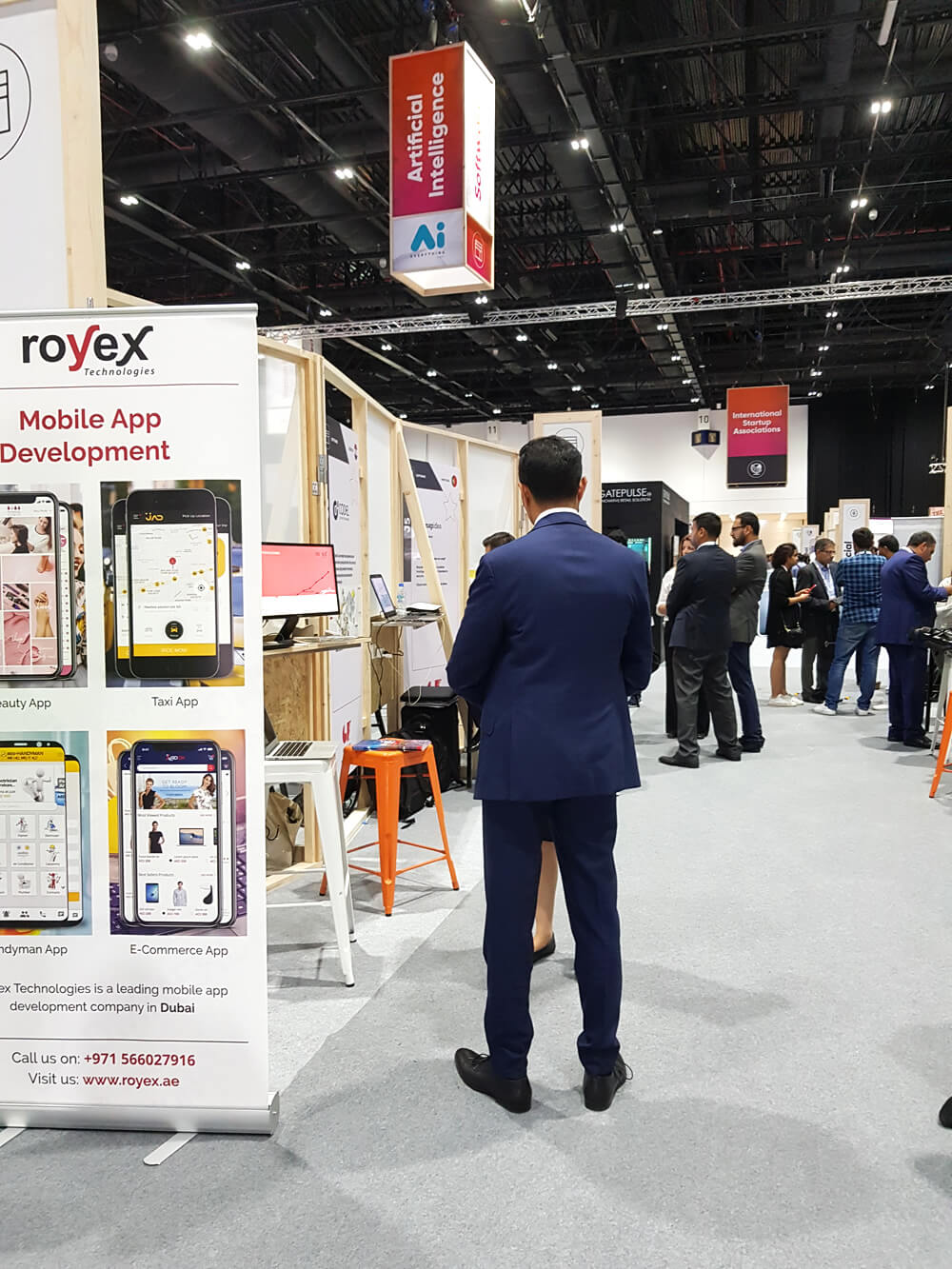 20181017 133258 Gitex 2018